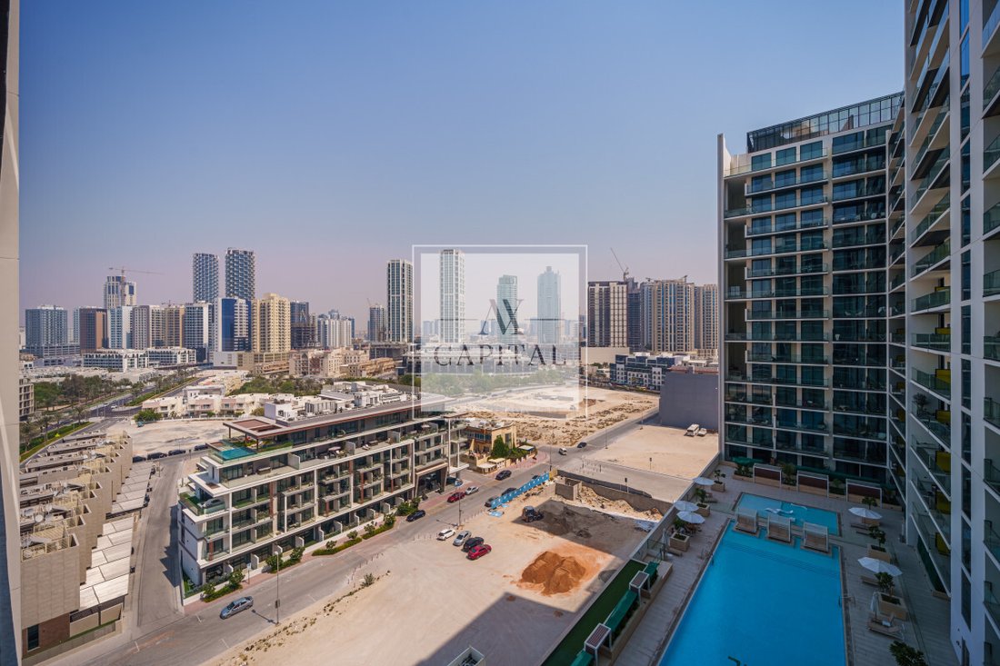 Apartment in Jumeirah, Dubai, United Arab Emirates 2 - 18831272