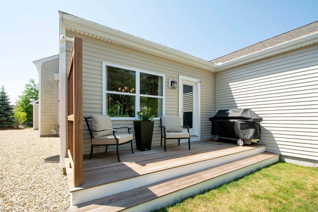 Condo in Plymouth, Massachusetts, United States 4 - 18834727