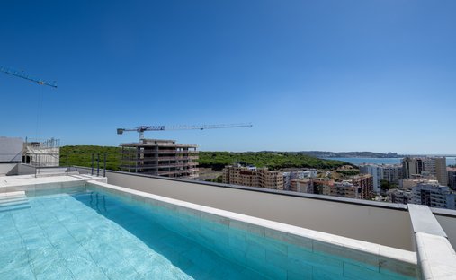 Appartamento a Algés, Lisbona, Portogallo 1