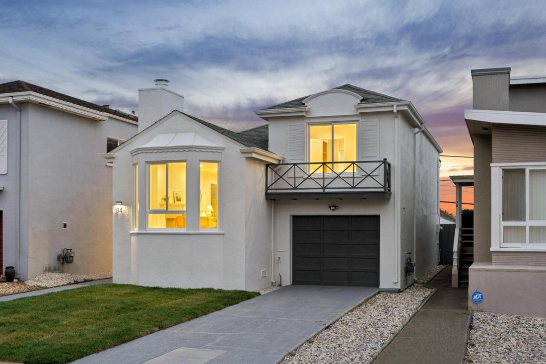House in Colma, California, United States 3 - 18832938