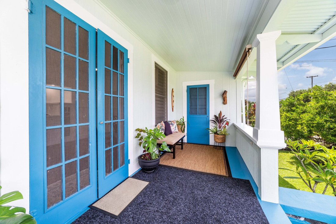 House in Hilo, Hawaii, United States 5 - 18832182