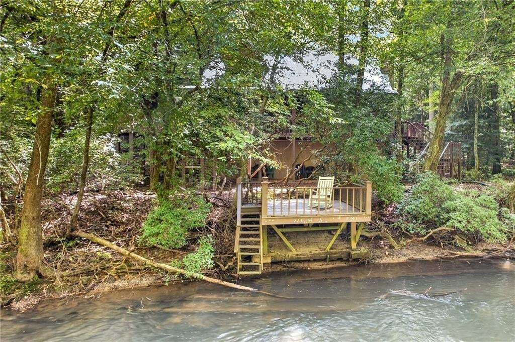 House in Ellijay, Georgia, United States 2 - 18833856