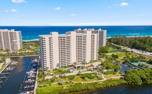 Condo in Boca Raton, Florida, United States 1