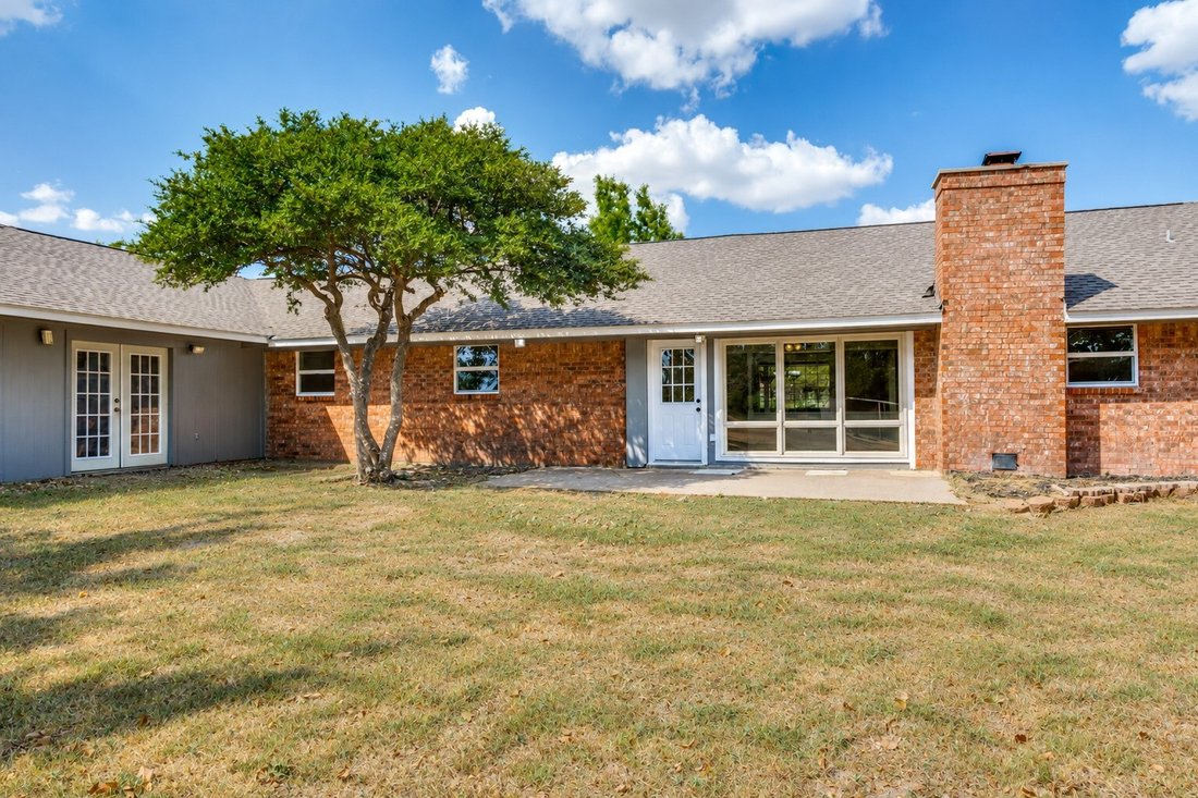 Casa a McKinney, Texas, Stati Uniti 3 - 18833726