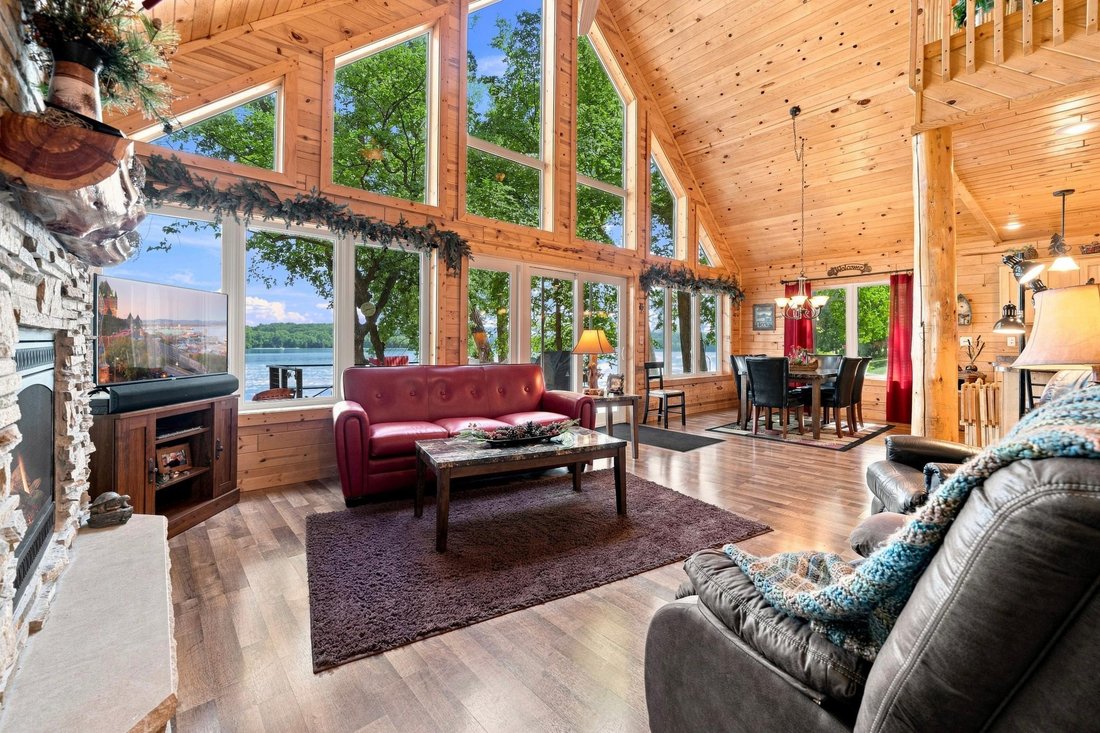 House in Lowry, Minnesota, United States 3 - 18831809
