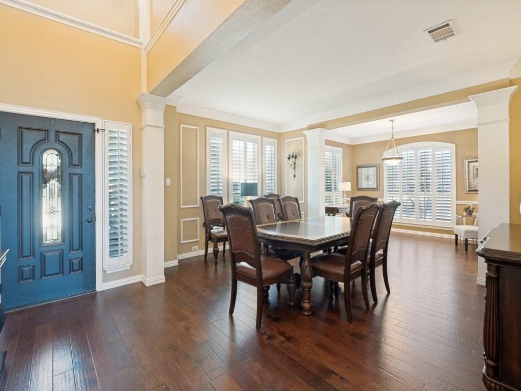 House in Plano, Texas, United States 4 - 18830524