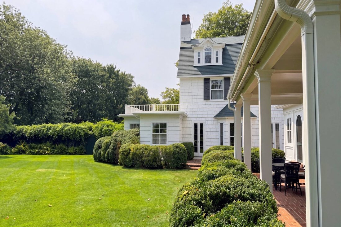 Haus in Southampton, New York, Vereinigte Staaten 5 - 18821686