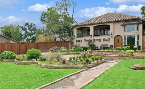 Casa en Irving, Texas, Estados Unidos 1