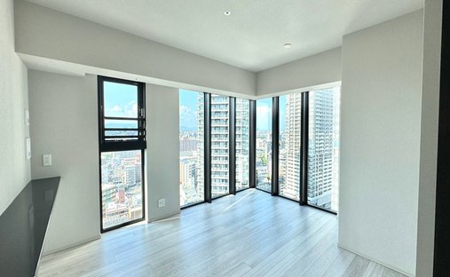 Condo in Osaka, Osaka, Japan 1