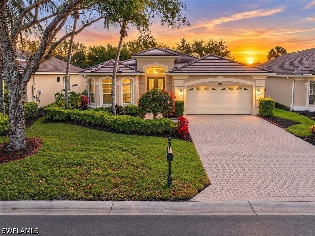 Casa a Naples, Florida, Stati Uniti 1 - 17542773