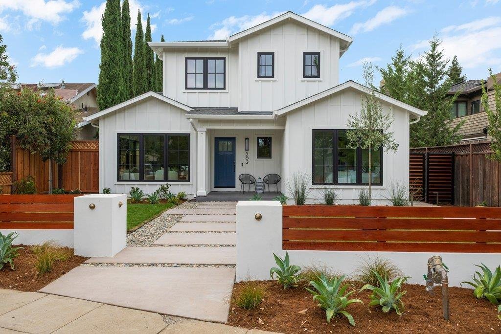 House in Los Altos Hills, California, United States 1 - 18832917