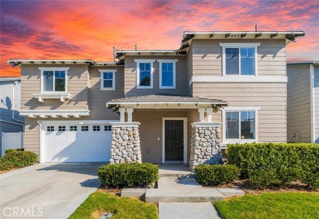 Casa en Orange, California, Estados Unidos 1 - 18830602