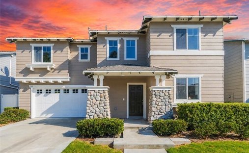 House in Orange, California, United States 1