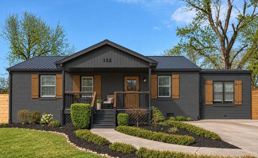 Casa a Nashville, Tennessee, Stati Uniti 1