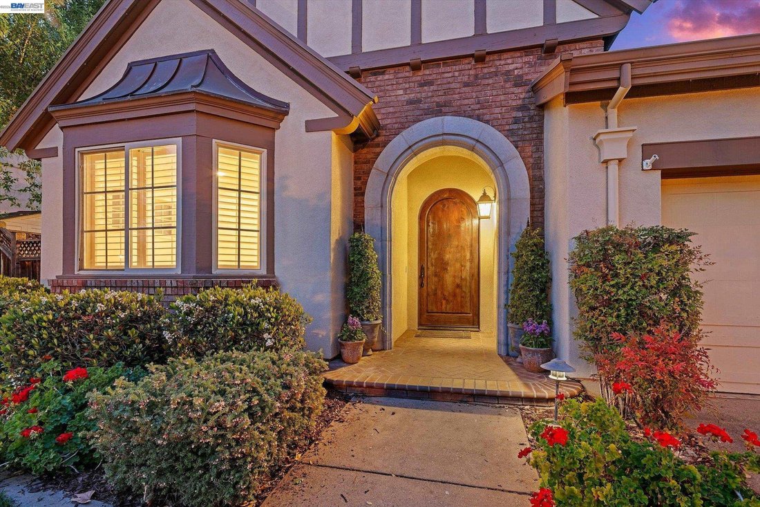 Casa a Pleasanton, California, Stati Uniti 4 - 18833643