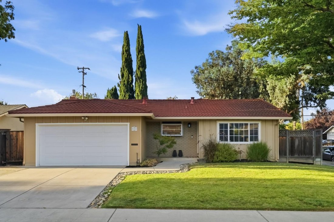 Maison à San José, Californie, États-Unis 1 - 18833100