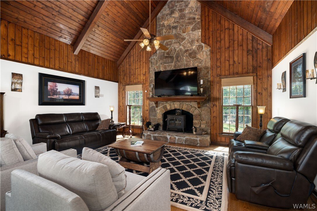 Casa a Bankston, Alabama, Stati Uniti 5 - 18833827
