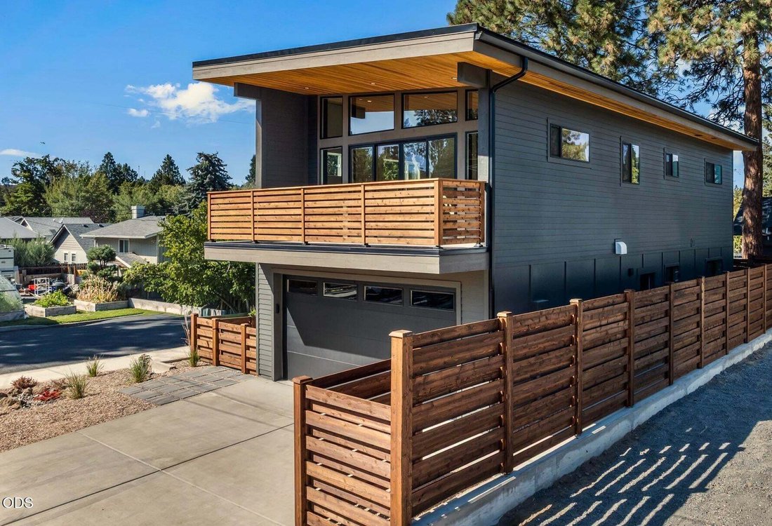 Casa a Bend, Oregon, Stati Uniti 5 - 18832570