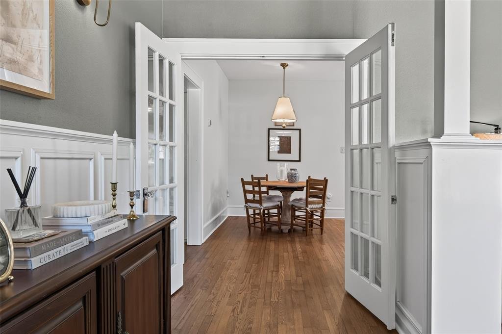 House in Dallas, Texas, United States 4 - 18834858