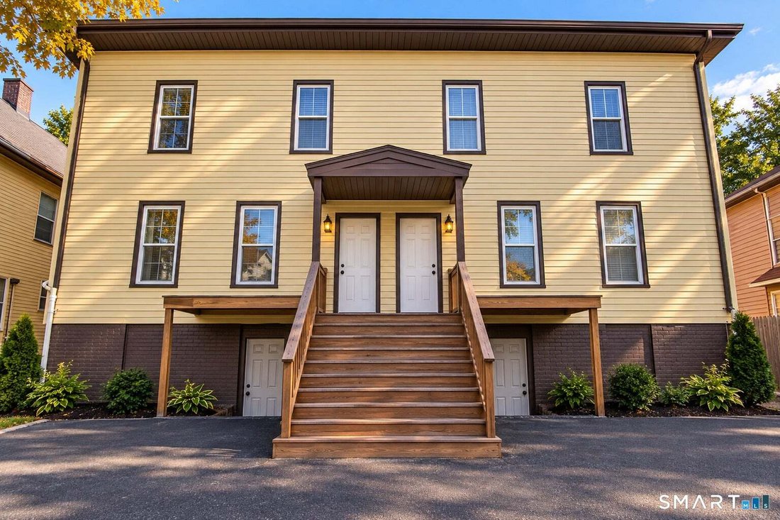 House in Bridgeport, Connecticut, United States 5 - 18830796