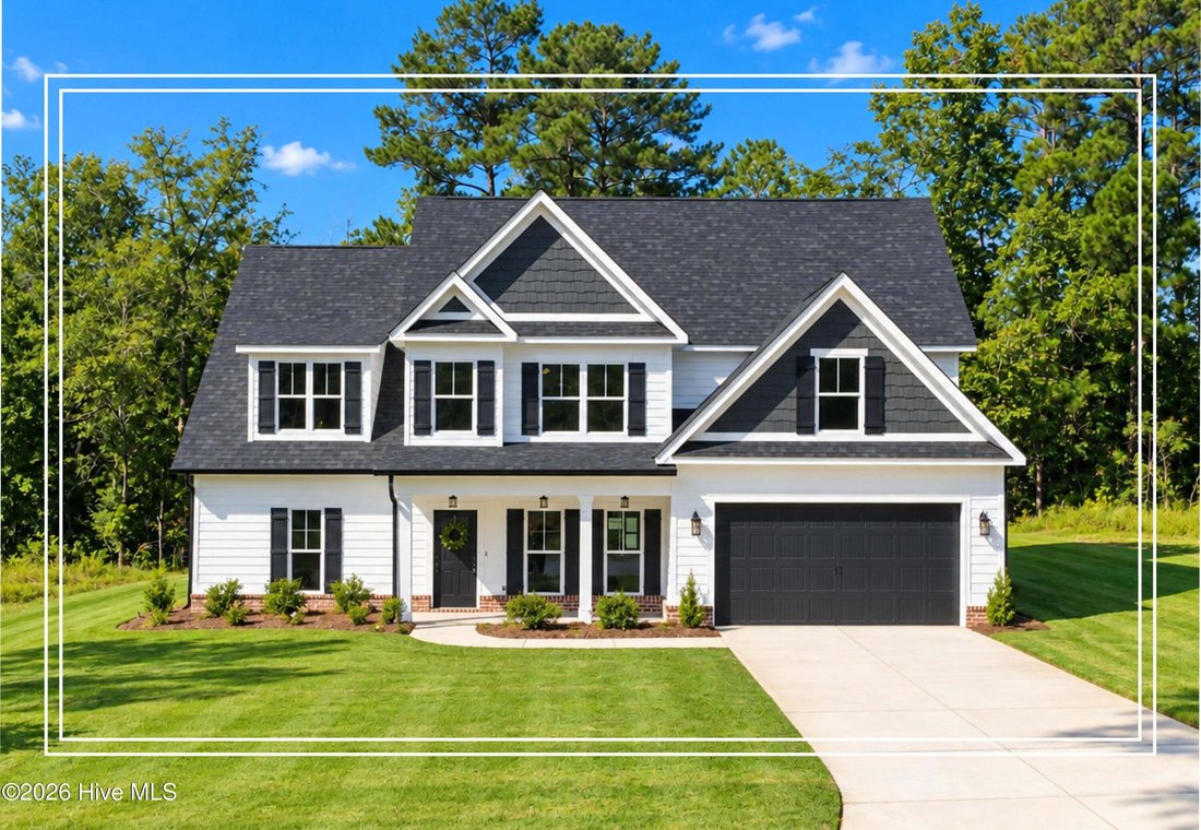 Casa en North Augusta, Carolina del Sur, Estados Unidos 1 - 18042259