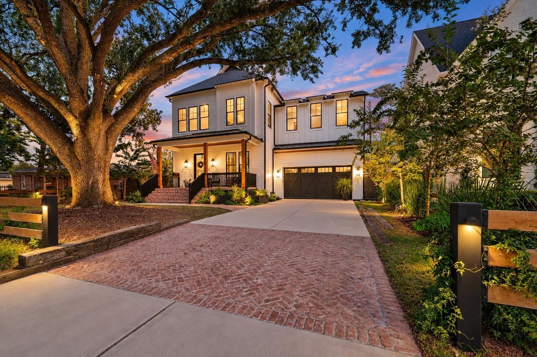 Casa a Houston, Texas, Stati Uniti 1 - 18834022
