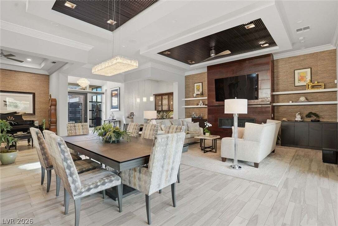 House in Las Vegas, Nevada, United States 5 - 18832510