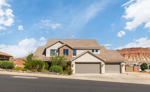 Casa a Washington, Utah, Stati Uniti 1