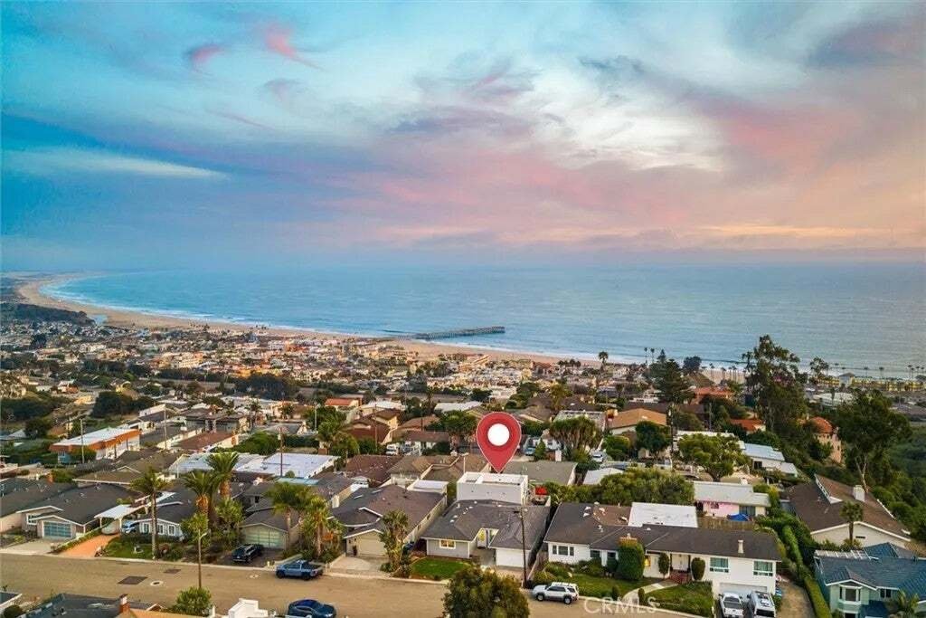 House in Pismo Beach, California, United States 1 - 18654522