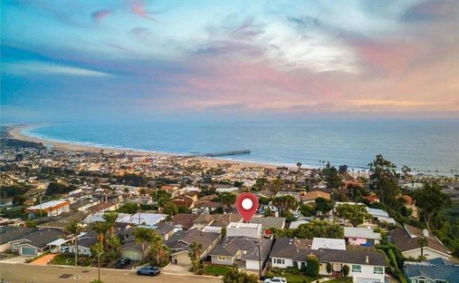 House in Pismo Beach, California, United States 1