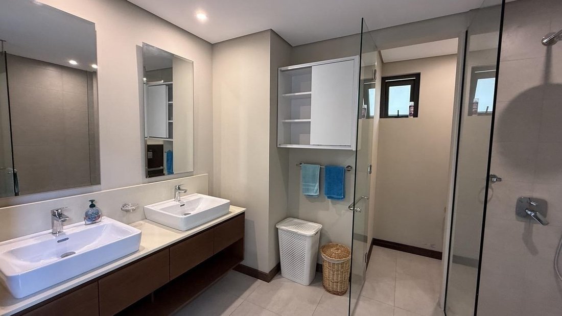 Apartment in Grand Baie, Pamplemousses District, Mauritius 3 - 18818574