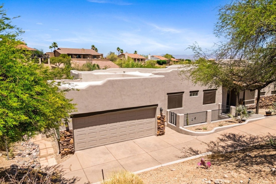 Haus in Fountain Hills, Arizona, Vereinigte Staaten 3 - 18830809