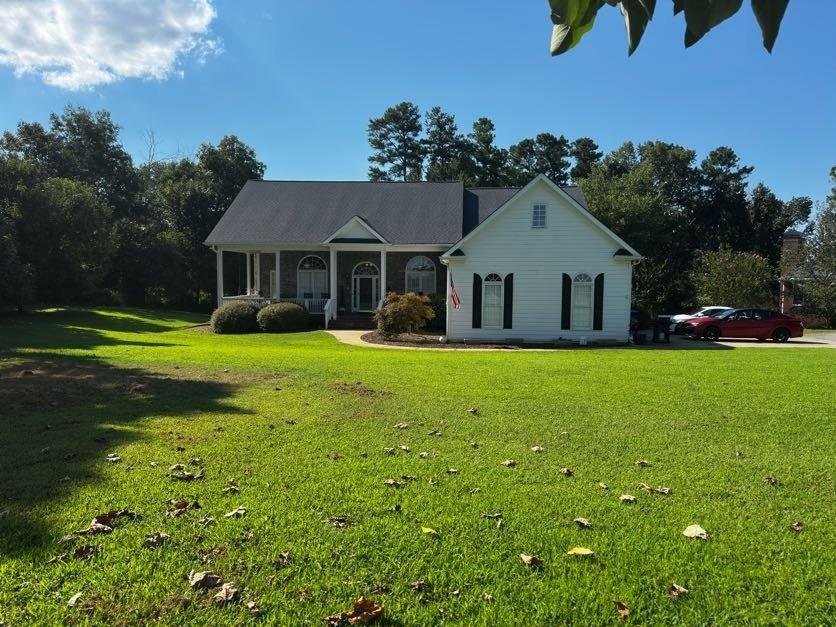 House in Cumming, Georgia, United States 1 - 18833828