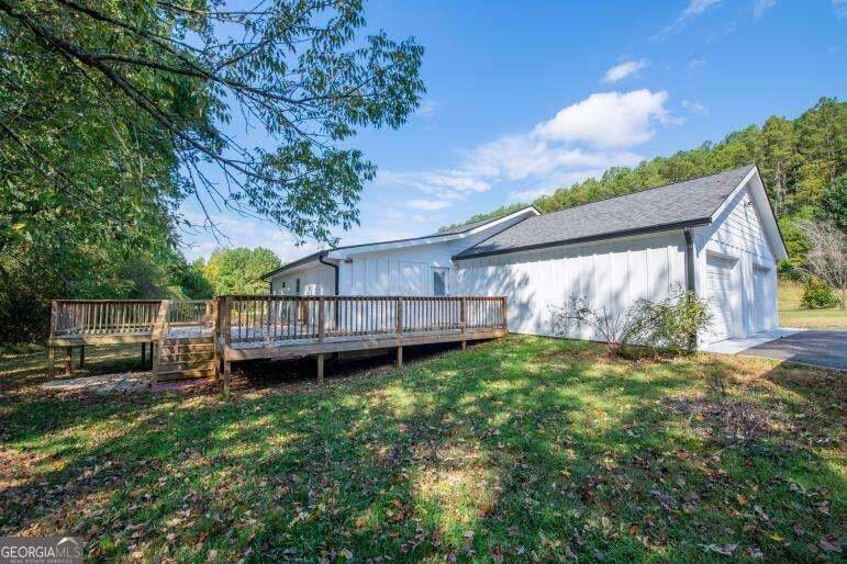 House in Ball Ground, Georgia, United States 5 - 18834126