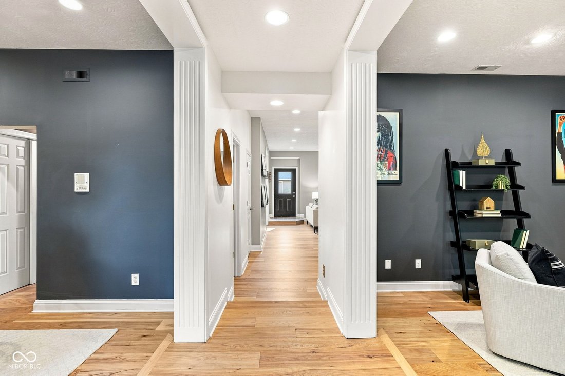 House in Indianapolis, Indiana, United States 3 - 18832157