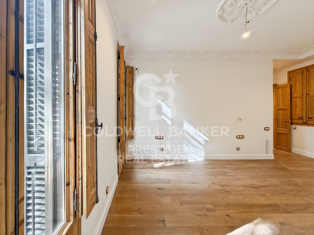 Apartment in Eixample, Barcelona, Spain 4 - 16707697