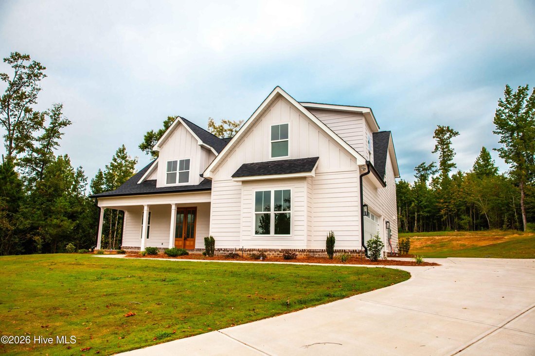 House in Grovetown, Georgia, United States 3 - 18095419