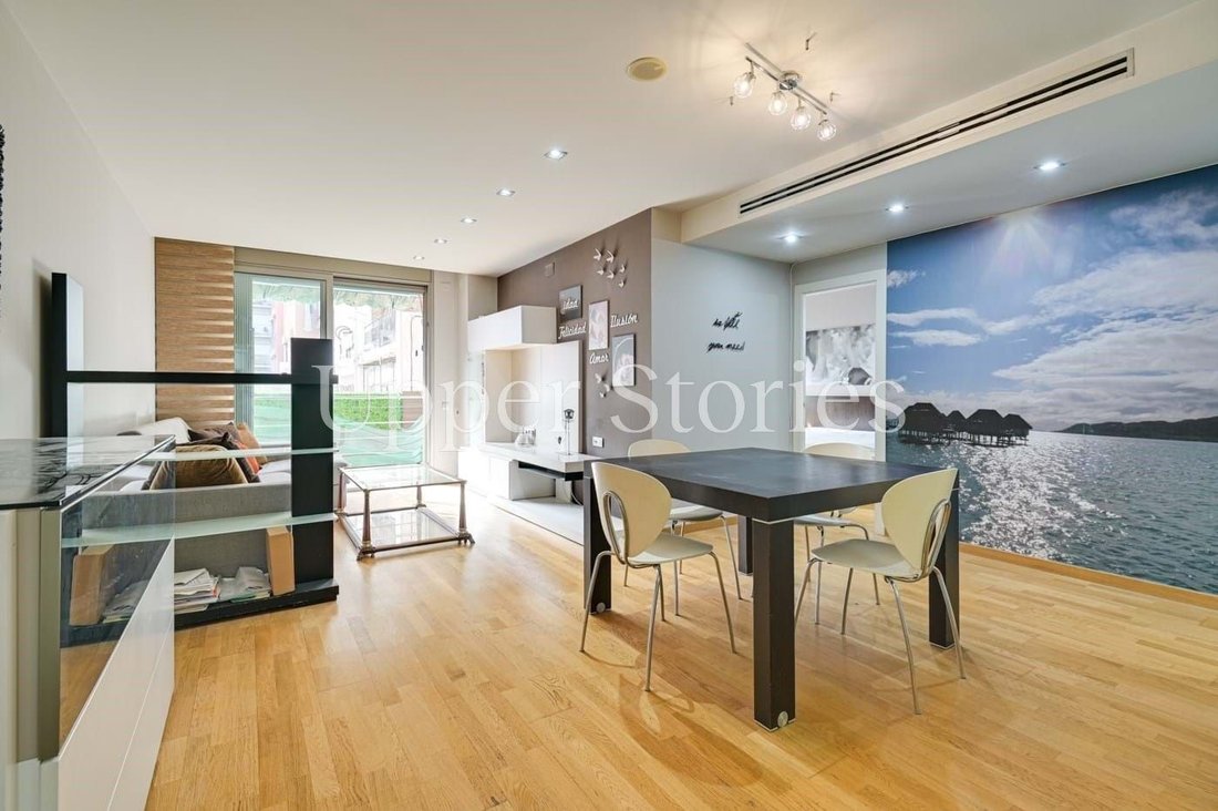 Appartement à Eixample, Barcelone, Espagne 5 - 18834510