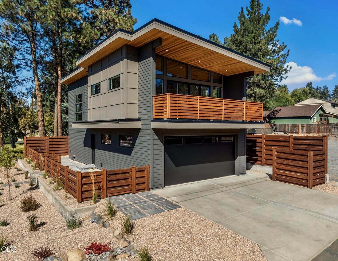 Casa a Bend, Oregon, Stati Uniti 1 - 18832570