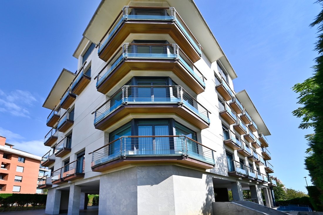 Apartment in Santander, Cantabria, Spain 4 - 18835012