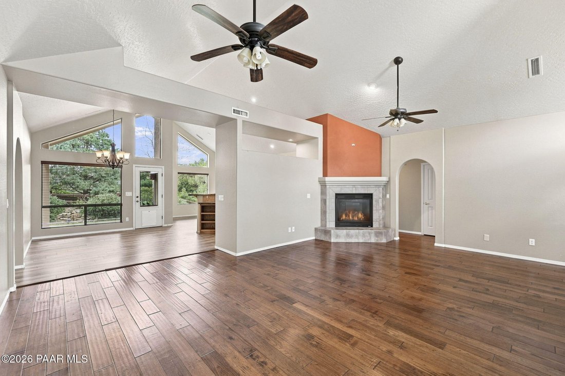 House in Prescott, Arizona, United States 4 - 18789491