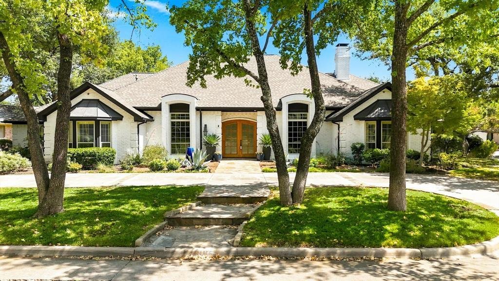 Casa a Dallas, Texas, Stati Uniti 1 - 18830484