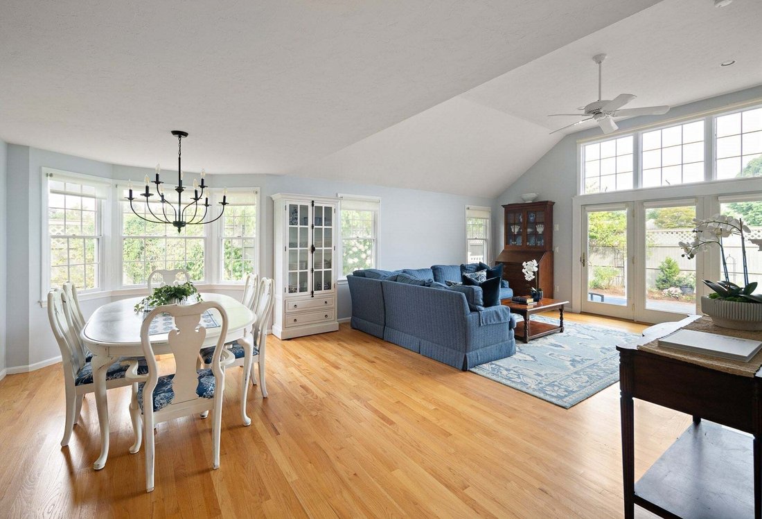Appartement à Hingham, Massachusetts, États-Unis 5 - 18830592