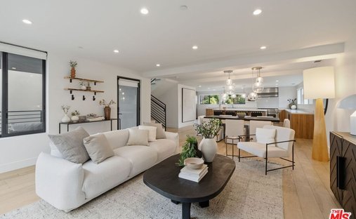 House in Los Angeles, California, United States 1