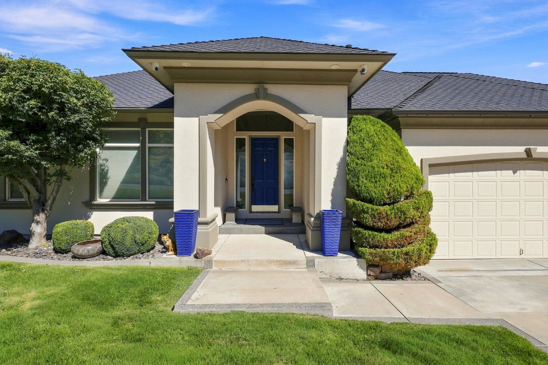 House in Richland, Washington, United States 2 - 18831649
