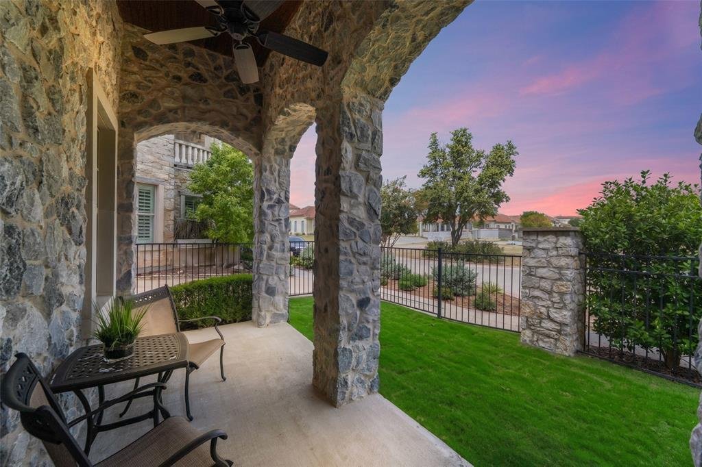 Casa a McKinney, Texas, Stati Uniti 4 - 18834699