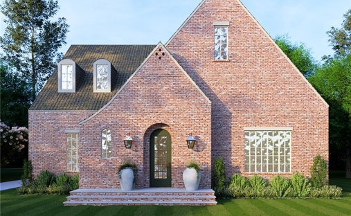 Casa a Auburn, Alabama, Stati Uniti 1