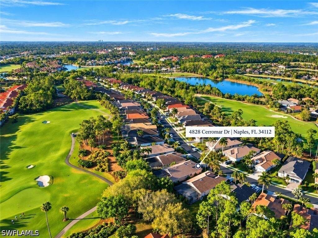 Casa a Naples, Florida, Stati Uniti 5 - 17542773