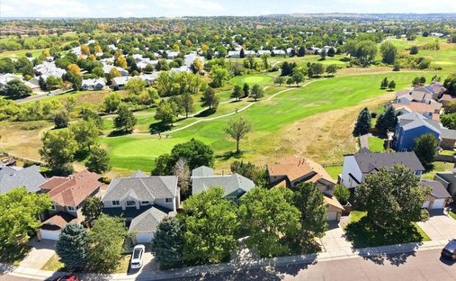 Haus in Highlands Ranch, Colorado, Vereinigte Staaten 1