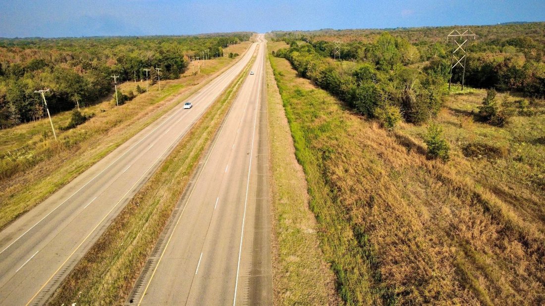 Land in Idabel, Oklahoma, United States 2 - 18832591